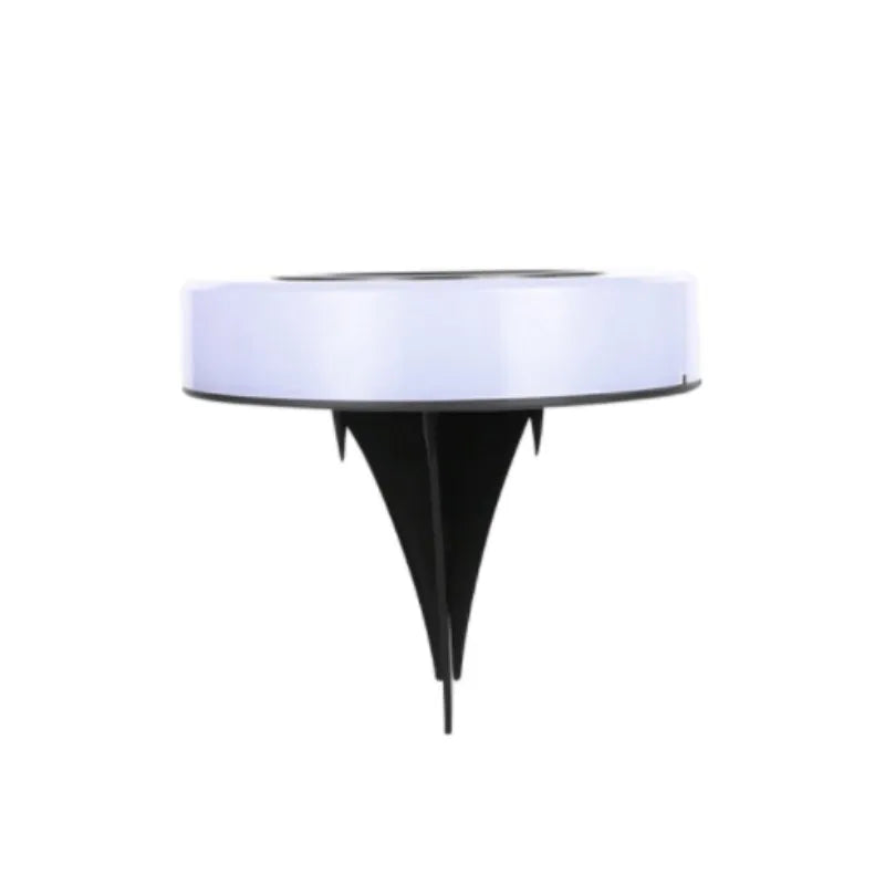 Lumiring - Solar Ring Pathway Lights