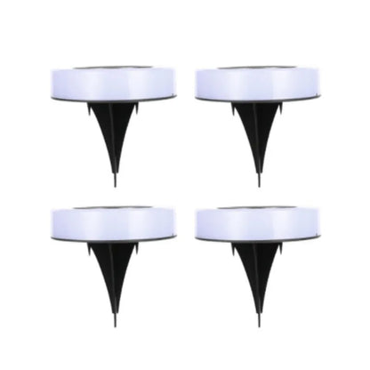 Lumiring - Solar Ring Pathway Lights