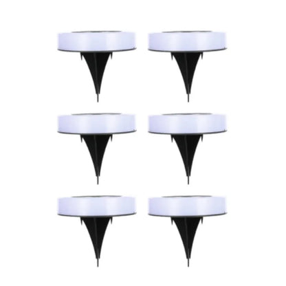 Lumiring - Solar Ring Pathway Lights