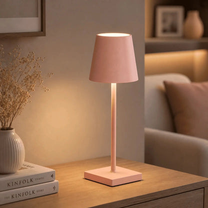 Lumistat - Modern Minimalist LED Desk Lamp