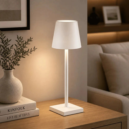 Lumistat - Modern Minimalist LED Desk Lamp