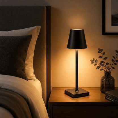 Lumistat - Modern Minimalist LED Desk Lamp