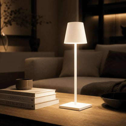 Lumistat - Modern Minimalist LED Desk Lamp
