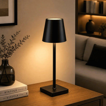 Lumistat - Modern Minimalist LED Desk Lamp