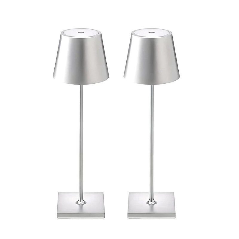 Lumivora - Cordless Battery Table Lamp