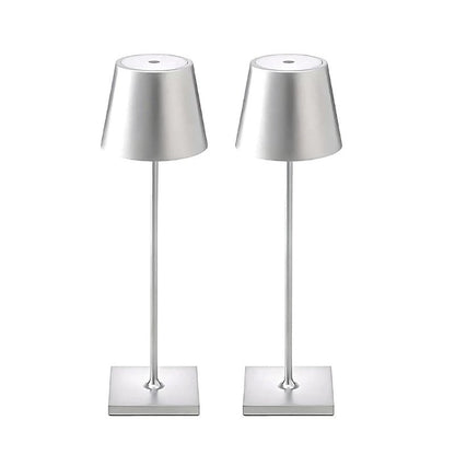 Lumivora - Cordless Battery Table Lamp