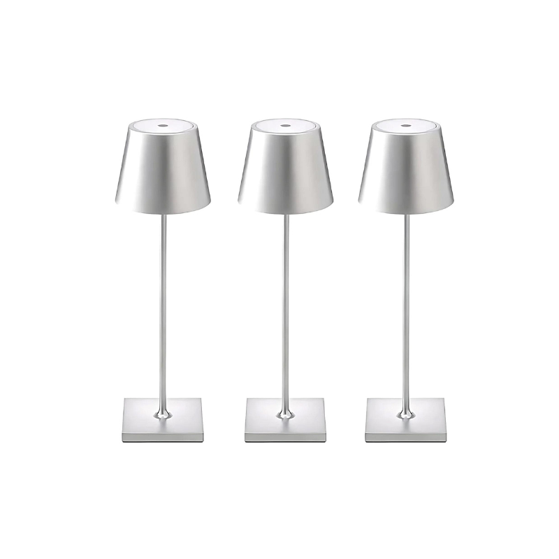 Lumivora - Cordless Battery Table Lamp