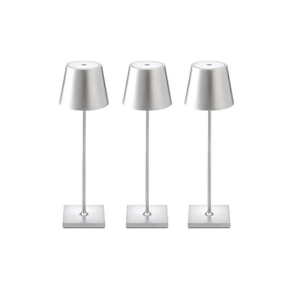 Lumivora - Cordless Battery Table Lamp