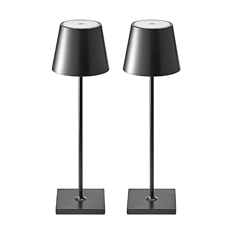 Lumivora - Cordless Battery Table Lamp