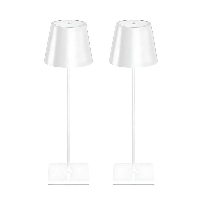Lumivora - Cordless Battery Table Lamp
