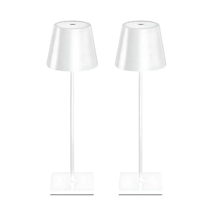 Lumivora - Cordless Battery Table Lamp
