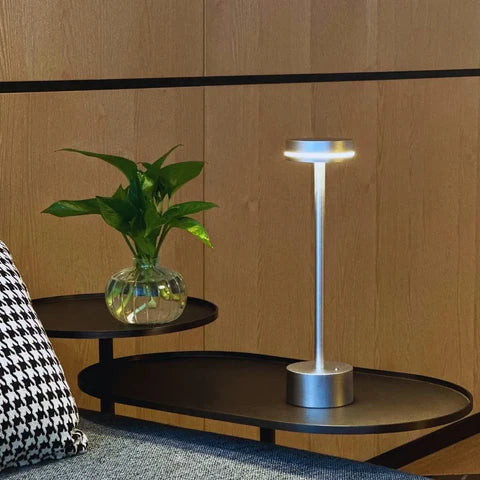 Lumora - Cordless LED Table Lamp
