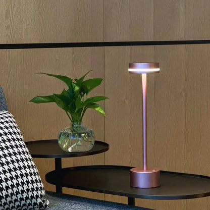Lumora - Cordless LED Table Lamp