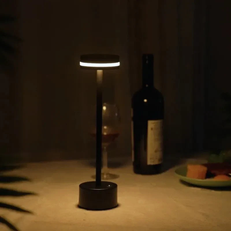 Lumora - Cordless LED Table Lamp