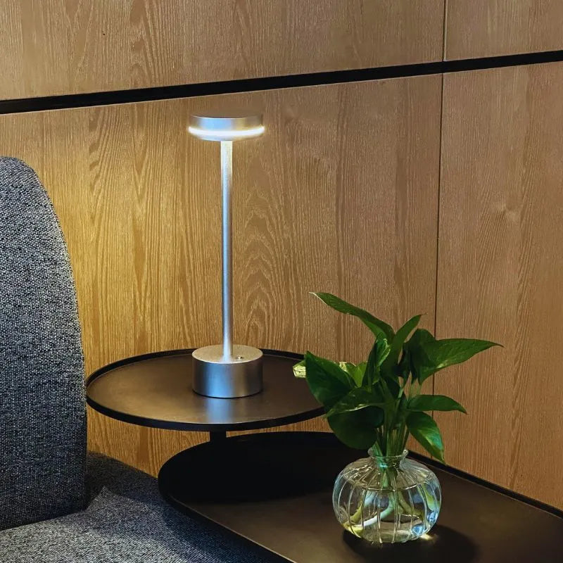 Lumora - Cordless LED Table Lamp