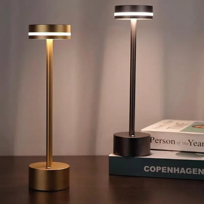 Lumora - Cordless LED Table Lamp