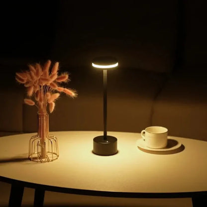 Lumora - Cordless LED Table Lamp