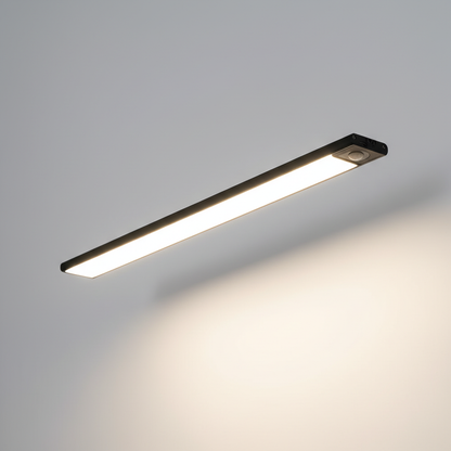 MagiLight Motion Sensor | USB-C Rechargeable, Dimmable LED Light 1