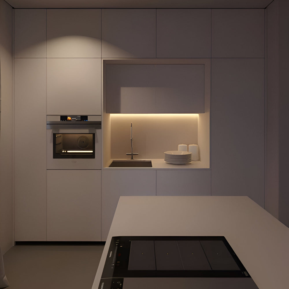 MagiLight Motion Sensor | USB-C Rechargeable, Dimmable LED Light 5