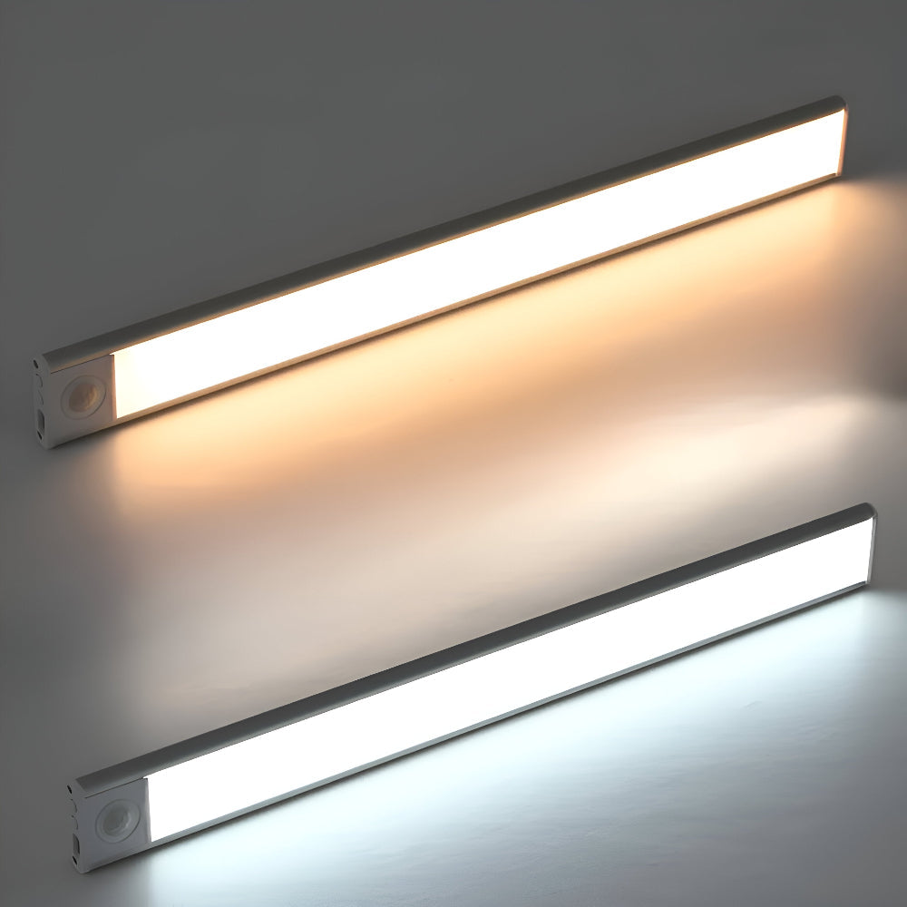 MagiLight Motion Sensor | USB-C Rechargeable, Dimmable LED Light 6