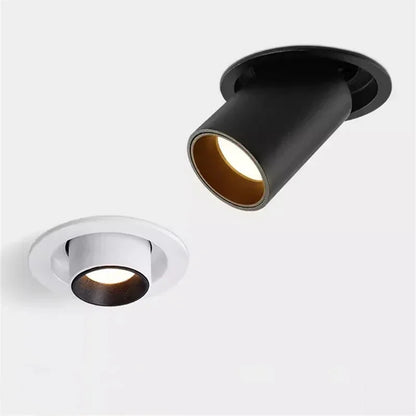 Maverick LED Downlight | Energy Efficient, Dimmable Recessed Lighting 0