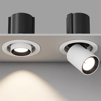 Maverick LED Downlight | Energy Efficient, Dimmable Recessed Lighting 1