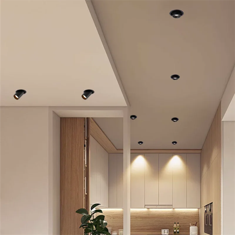 Maverick LED Downlight | Energy Efficient, Dimmable Recessed Lighting 3