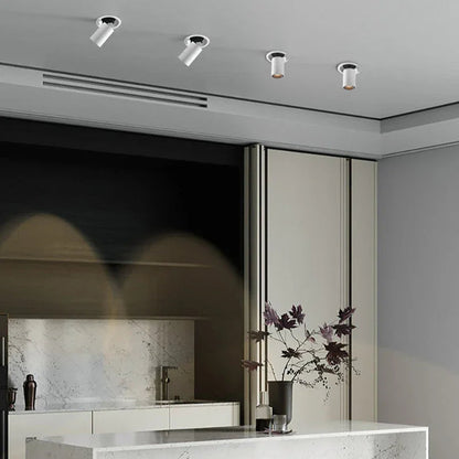 Maverick LED Downlight | Energy Efficient, Dimmable Recessed Lighting 5