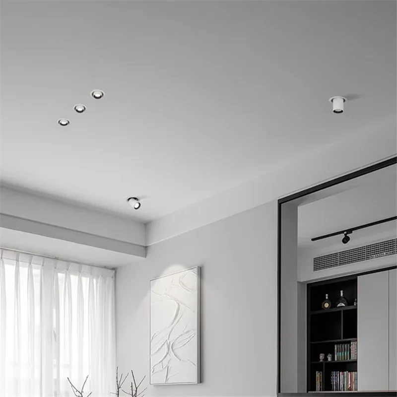 Maverick LED Downlight | Energy Efficient, Dimmable Recessed Lighting 6