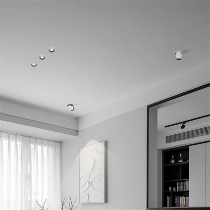 Maverick LED Downlight | Energy Efficient, Dimmable Recessed Lighting 6