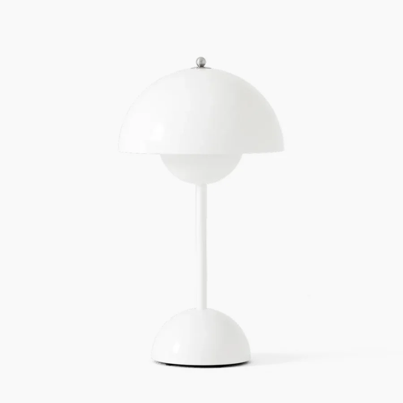 Modulume - Modernist Touch-Controlled LED Table Lamp