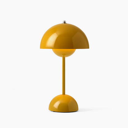 Modulume - Modernist Touch-Controlled LED Table Lamp