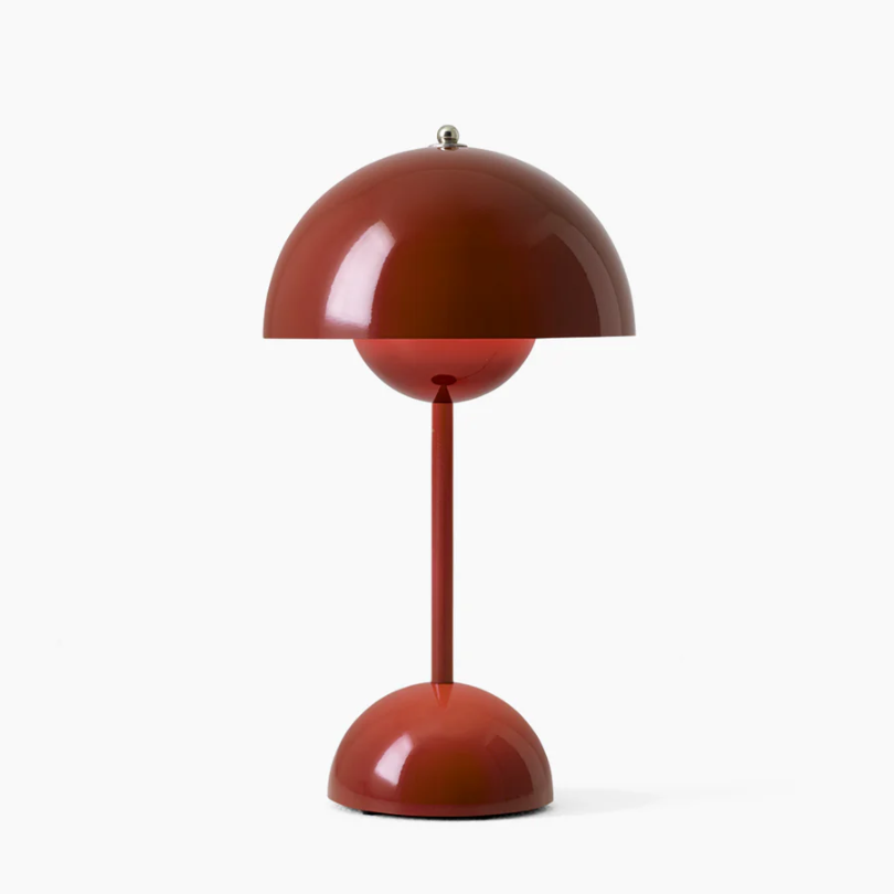Modulume - Modernist Touch-Controlled LED Table Lamp