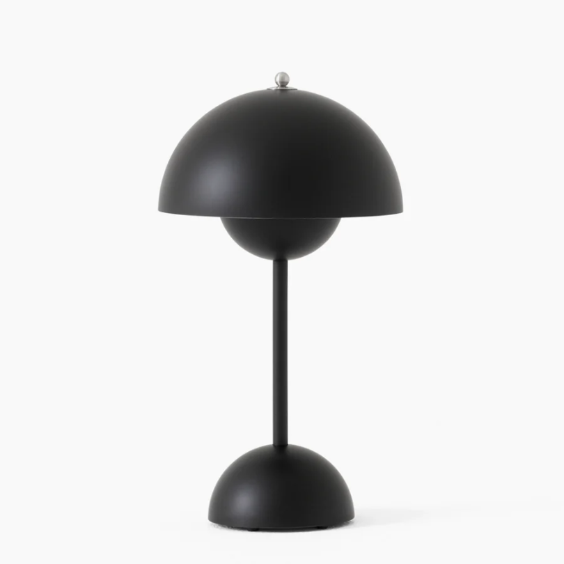 Modulume - Modernist Touch-Controlled LED Table Lamp