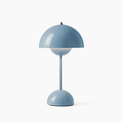 Modulume - Modernist Touch-Controlled LED Table Lamp
