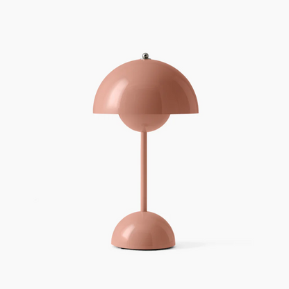 Modulume - Modernist Touch-Controlled LED Table Lamp