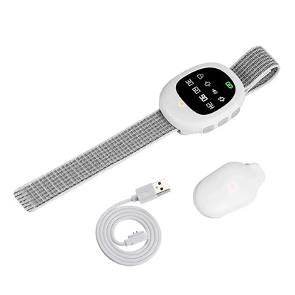 Nitewake - Wireless Wearable Bedwetting Alarm System