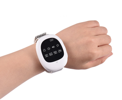Nitewake - Wireless Wearable Bedwetting Alarm System