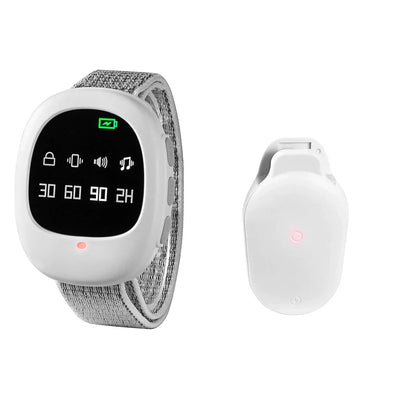 Nitewake - Wireless Wearable Bedwetting Alarm System