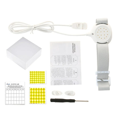 Nitewake - Wireless Wearable Bedwetting Alarm System