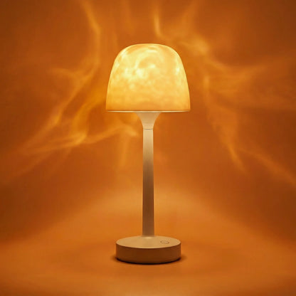 NordicRay - Aurora Borealis Projection Lamp