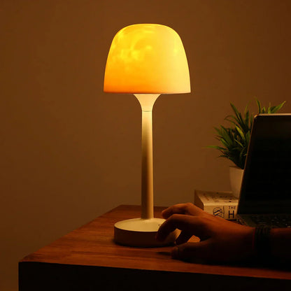 NordicRay - Aurora Borealis Projection Lamp