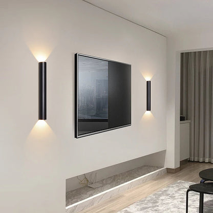 Nordic LED Wall Lamp | Modern Wall Sconce Lighting 2