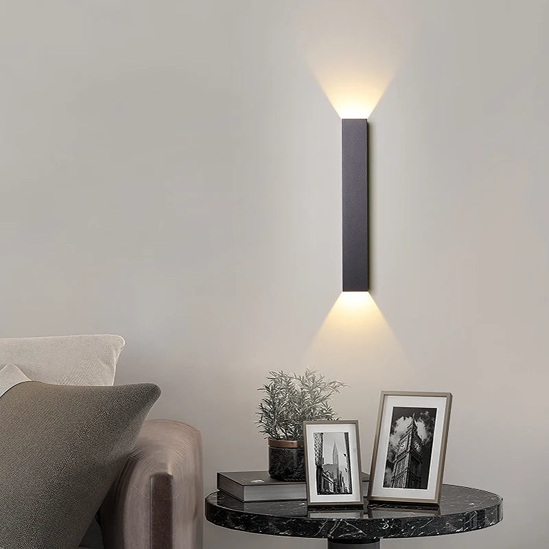 Nordic LED Wall Lamp | Modern Wall Sconce Lighting 4