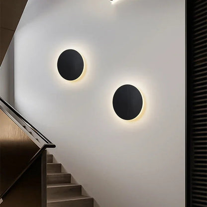 Nordic Minimalist LED Wall Light | Modern Wall Sconce 6