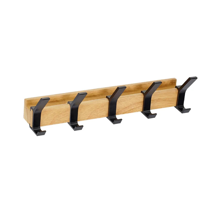 Nordis - Scandinavian Style Wall Mounted Coat Rack