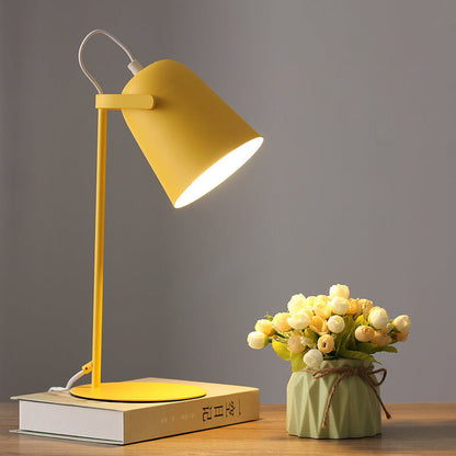 Nordlite - Minimalist Nordic LED Desk Lamp