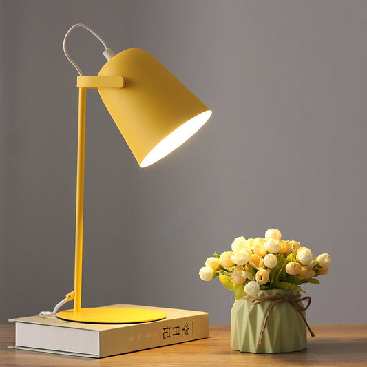 Nordlite - Minimalist Nordic LED Desk Lamp