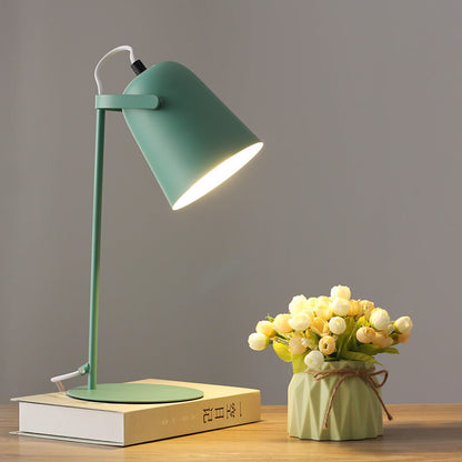 Nordlite - Minimalist Nordic LED Desk Lamp