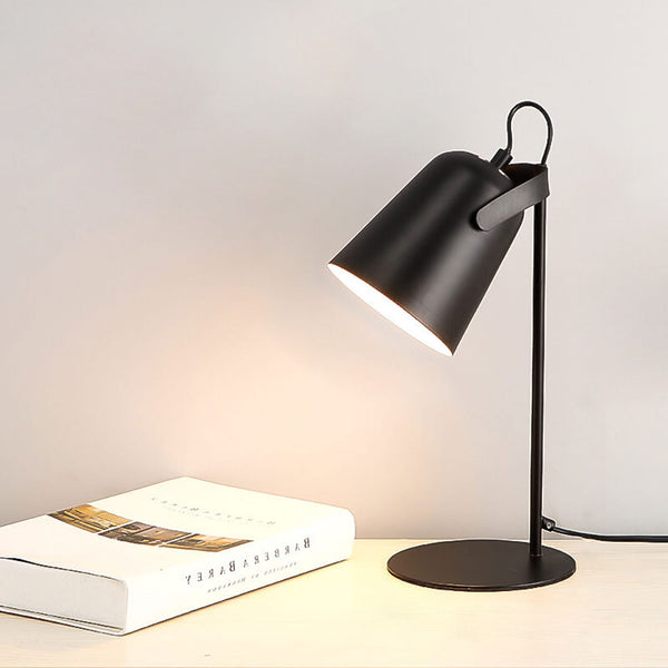 Nordlite - Minimalist Nordic LED Desk Lamp